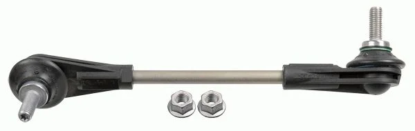 Link/Coupling Rod, stabiliser bar LEMFÖRDER 37654 01