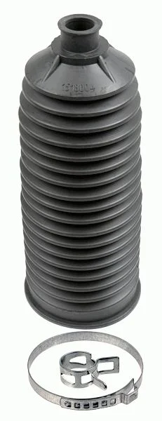 Gofruotoji membrana, vairavimas LEMFÖRDER 37685 01