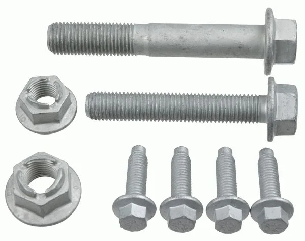 Repair Kit, wheel suspension LEMFÖRDER 37694 01