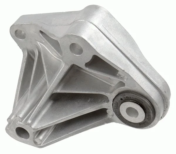 Montavimas, neautomatinė transmisija LEMFÖRDER 37734 01