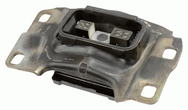 Montavimas, automatinė transmisija LEMFÖRDER 37735 01
