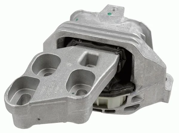 Montavimas, automatinė transmisija LEMFÖRDER 37736 01