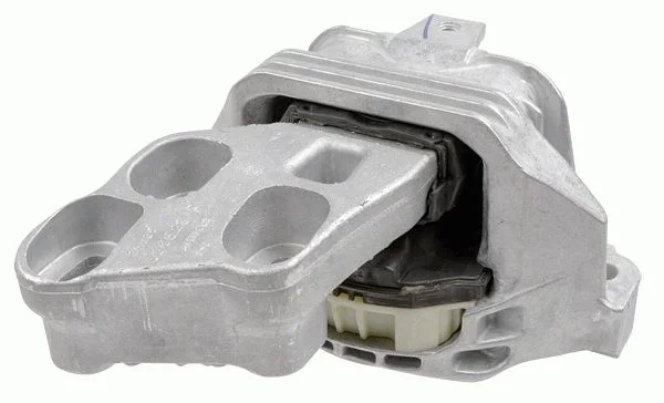 Montavimas, automatinė transmisija LEMFÖRDER 37737 01