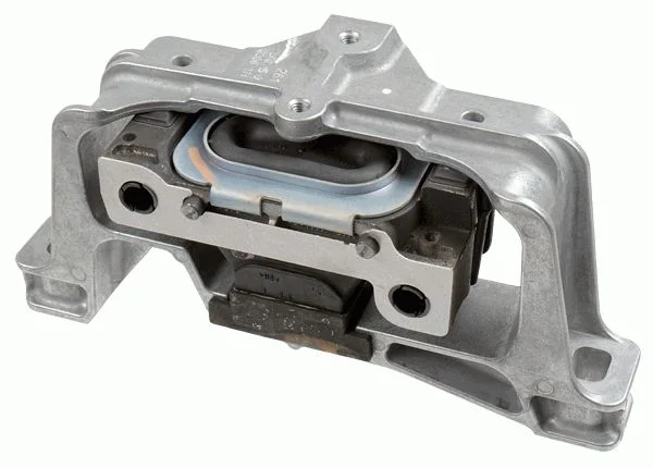 Variklio montavimas LEMFÖRDER 37739 01