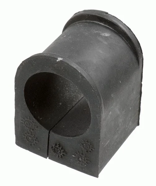 Skersinio stabilizatoriaus įvorių komplektas LEMFÖRDER 37744 01