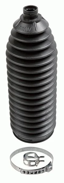 Gofruotoji membrana, vairavimas LEMFÖRDER 37880 01