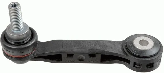 Link/Coupling Rod, stabiliser bar LEMFÖRDER 37904 01