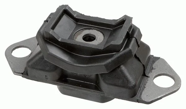 Mounting, automatic transmission LEMFÖRDER 37911 01