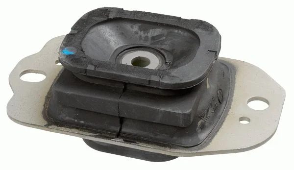 Montavimas, automatinė transmisija LEMFÖRDER 37915 01