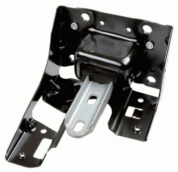 Montavimas, automatinė transmisija LEMFÖRDER 37939 01