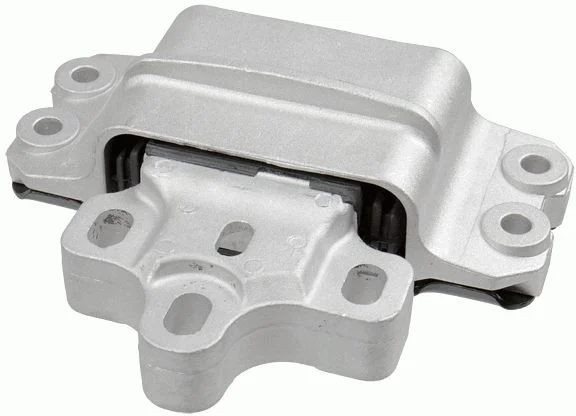 Montavimas, automatinė transmisija LEMFÖRDER 37957 01