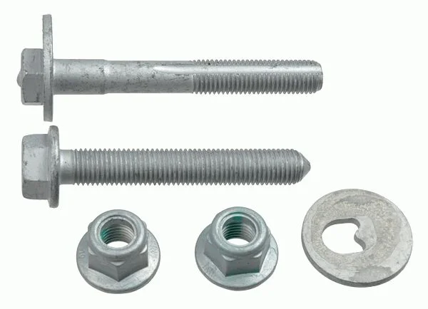 Repair Kit, wheel suspension LEMFÖRDER 38000 01