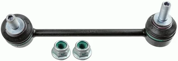 Spojovacia tyč, tyč stabilizátora LEMFÖRDER 38016 01