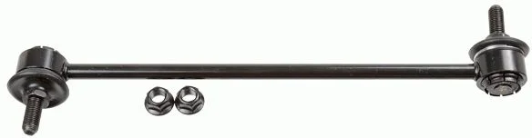 Link/Coupling Rod, stabiliser bar LEMFÖRDER 38065 01