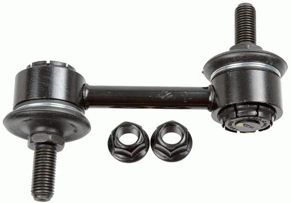 Link/Coupling Rod, stabiliser bar LEMFÖRDER 38069 01