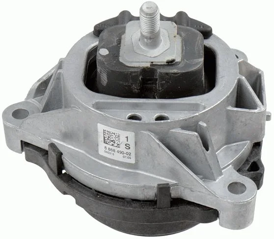 Variklio montavimas LEMFÖRDER 38090 01