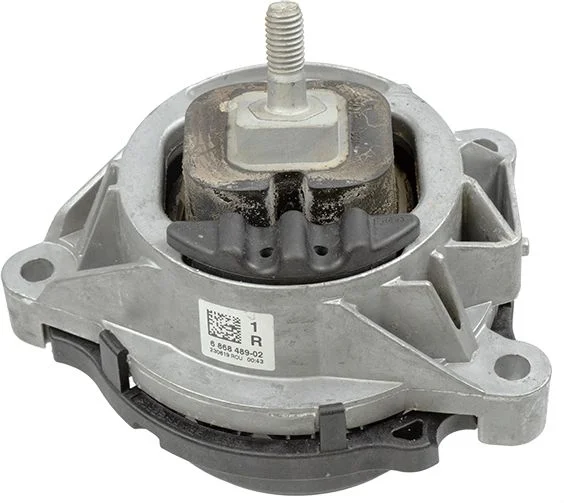 Variklio montavimas LEMFÖRDER 38091 01