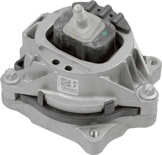 Variklio montavimas LEMFÖRDER 38093 01