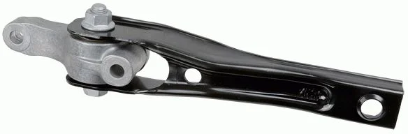 Variklio montavimas LEMFÖRDER 38094 01