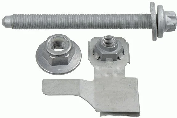 Repair Kit, wheel suspension LEMFÖRDER 38228 01