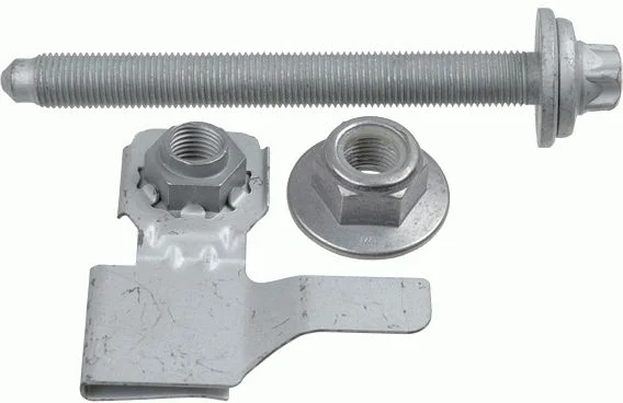 Repair Kit, wheel suspension LEMFÖRDER 38229 01