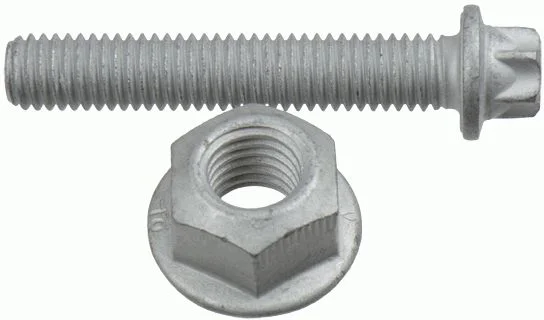 Repair Kit, wheel suspension LEMFÖRDER 38310 01
