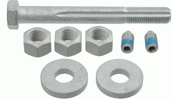 Repair Kit, wheel suspension LEMFÖRDER 38361 01