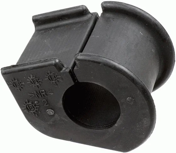 Skersinio stabilizatoriaus įvorių komplektas LEMFÖRDER 38388 01