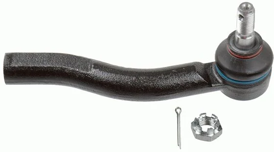 Skersinės vairo trauklės galas LEMFÖRDER 38574 01