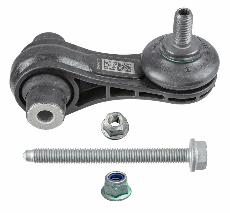 Link/Coupling Rod, stabiliser bar LEMFÖRDER 38600 01