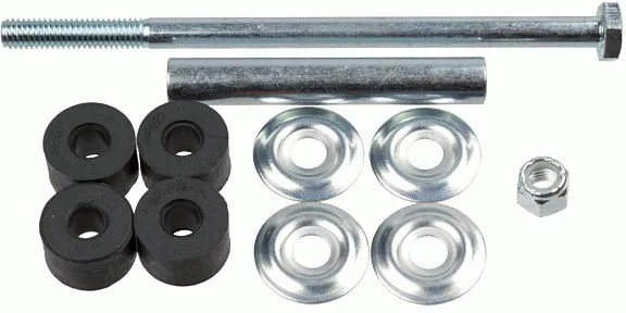 Šarnyro stabilizatorius LEMFÖRDER 38603 01