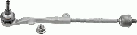 Strypo montavimas LEMFÖRDER 38735 01