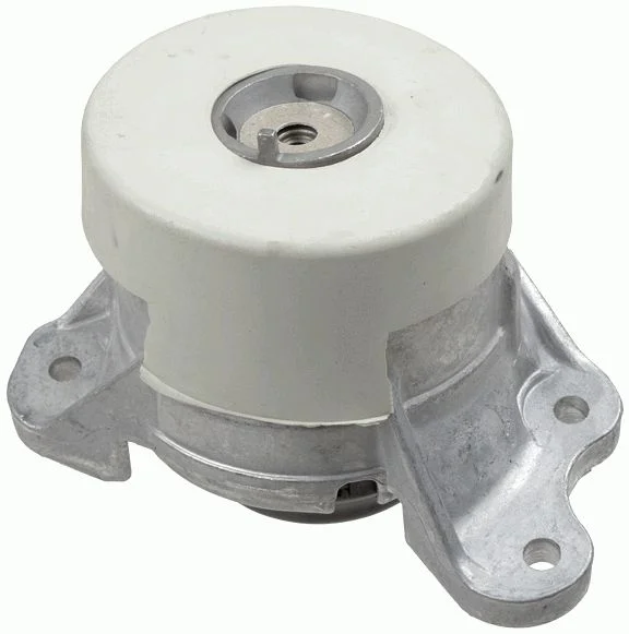 Variklio montavimas LEMFÖRDER 38873 01