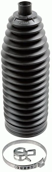 Gofruotoji membrana, vairavimas LEMFÖRDER 38877 01