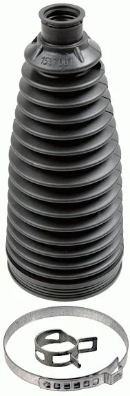 Gofruotoji membrana, vairavimas LEMFÖRDER 38878 01