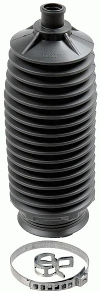 Gofruotoji membrana, vairavimas LEMFÖRDER 38880 01