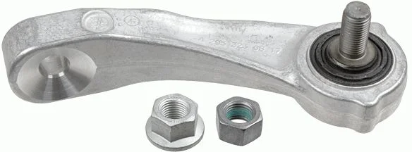 Šarnyro stabilizatorius LEMFÖRDER 38883 01