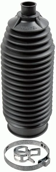 Gofruotoji membrana, vairavimas LEMFÖRDER 38954 01