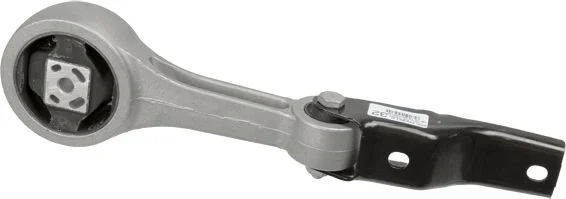Montavimas, automatinė transmisija LEMFÖRDER 39117 01