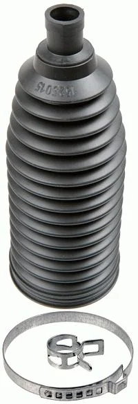 Gofruotoji membrana, vairavimas LEMFÖRDER 39168 01