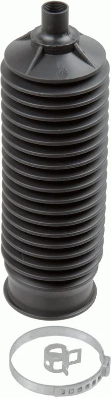 Gofruotoji membrana, vairavimas LEMFÖRDER 39169 01
