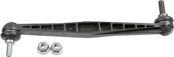 Link/Coupling Rod, stabiliser bar LEMFÖRDER 39172 01