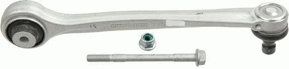 Vikšro valdymo svirtis LEMFÖRDER 39313 01