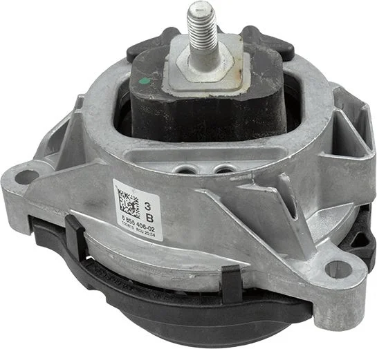 Variklio montavimas LEMFÖRDER 39433 01