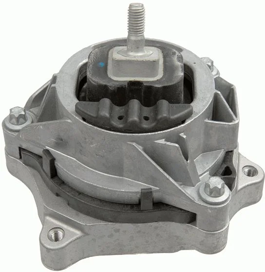 Variklio montavimas LEMFÖRDER 39438 01