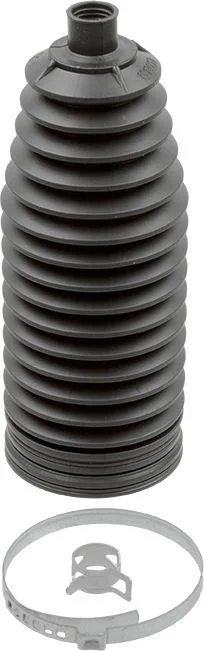 Gofruotoji membrana, vairavimas LEMFÖRDER 39466 01