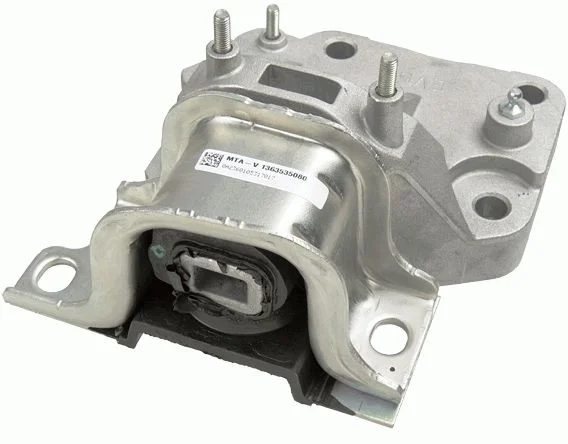 Montavimas, automatinė transmisija LEMFÖRDER 39481 01