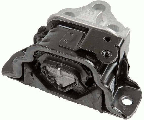 Montavimas, automatinė transmisija LEMFÖRDER 39486 01