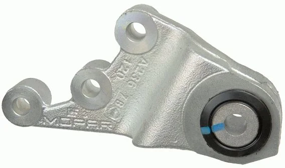 Variklio montavimas LEMFÖRDER 39487 01