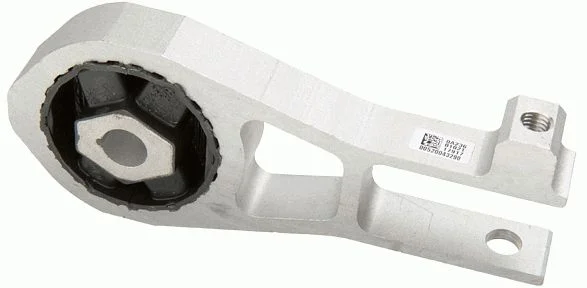 Variklio montavimas LEMFÖRDER 39492 01
